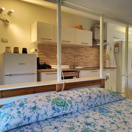 Ulivo Apartment Quartu SantʼElena Екстериор снимка