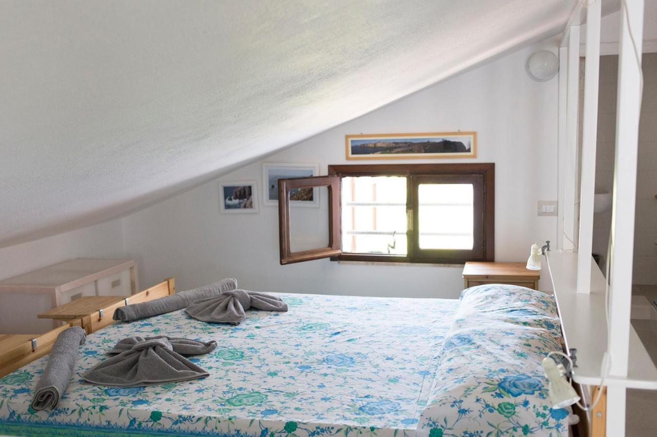 Ulivo Apartment Quartu SantʼElena Екстериор снимка