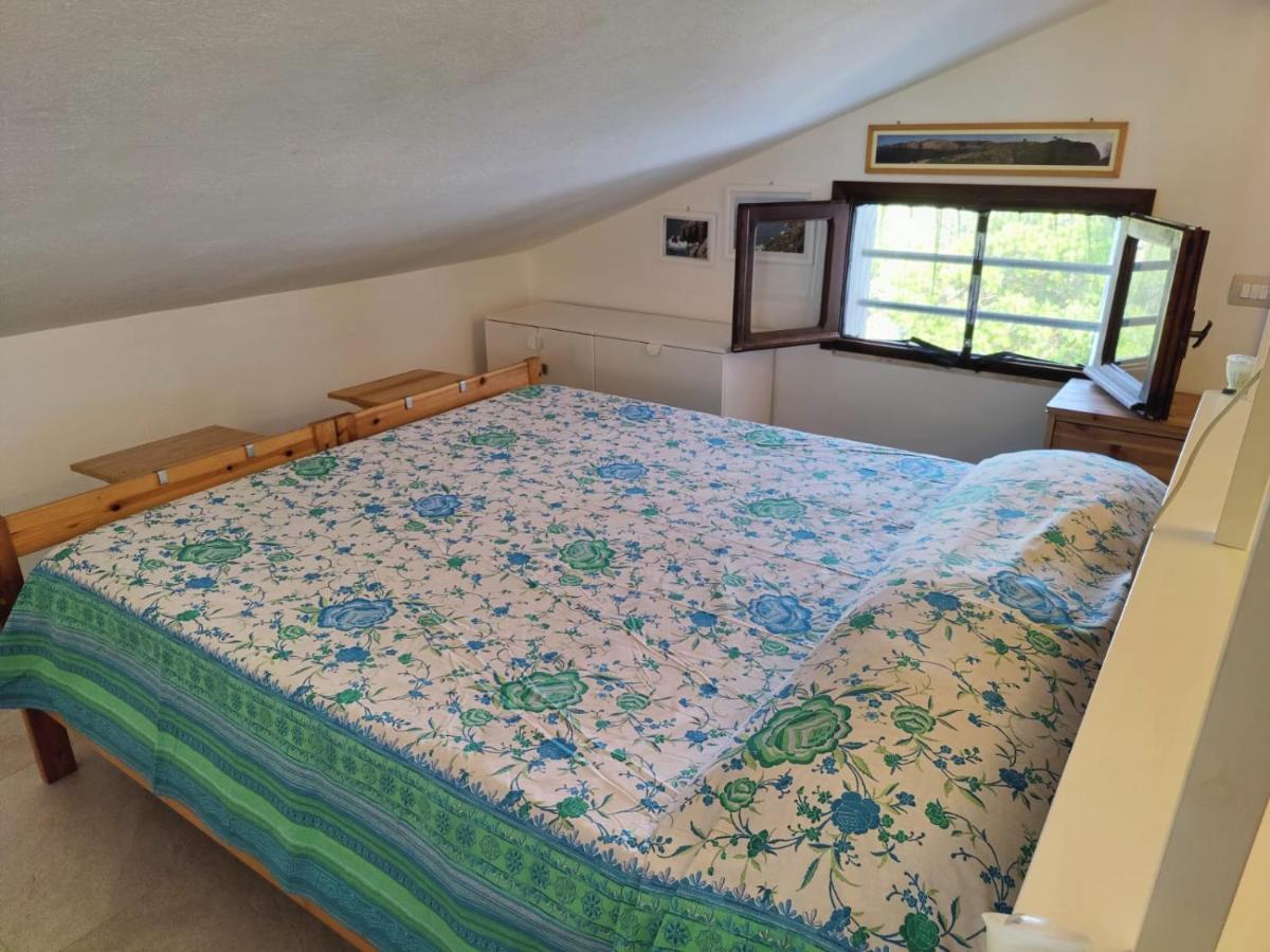 Ulivo Apartment Quartu SantʼElena Екстериор снимка