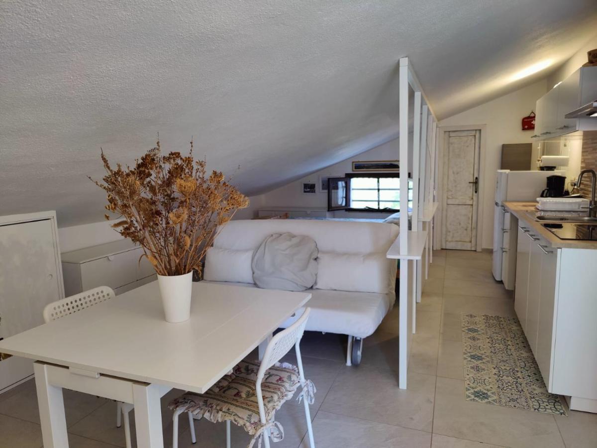 Ulivo Apartment Quartu SantʼElena Екстериор снимка
