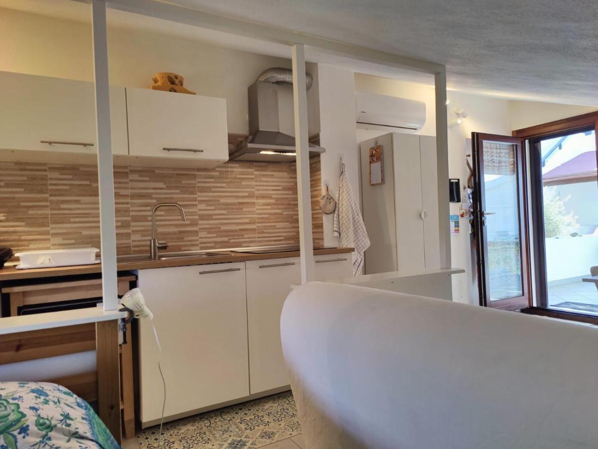 Ulivo Apartment Quartu SantʼElena Екстериор снимка