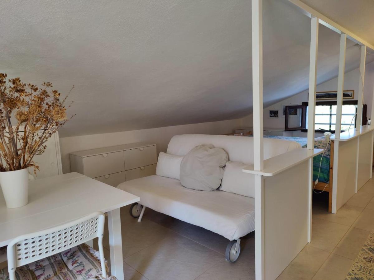 Ulivo Apartment Quartu SantʼElena Екстериор снимка