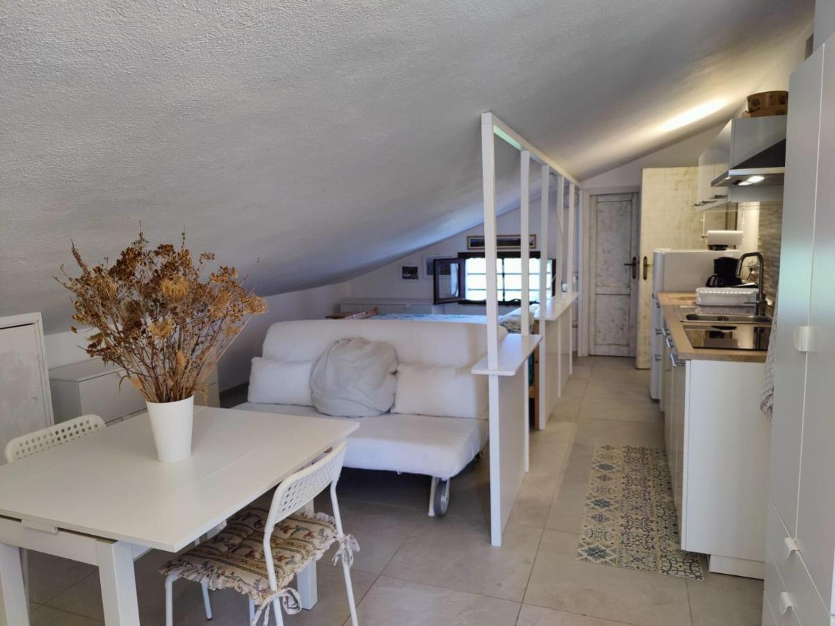 Ulivo Apartment Quartu SantʼElena Екстериор снимка