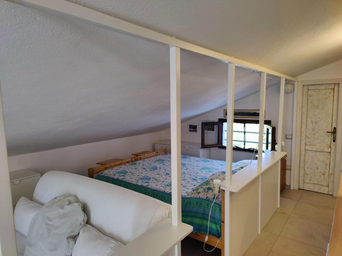 Ulivo Apartment Quartu SantʼElena Екстериор снимка