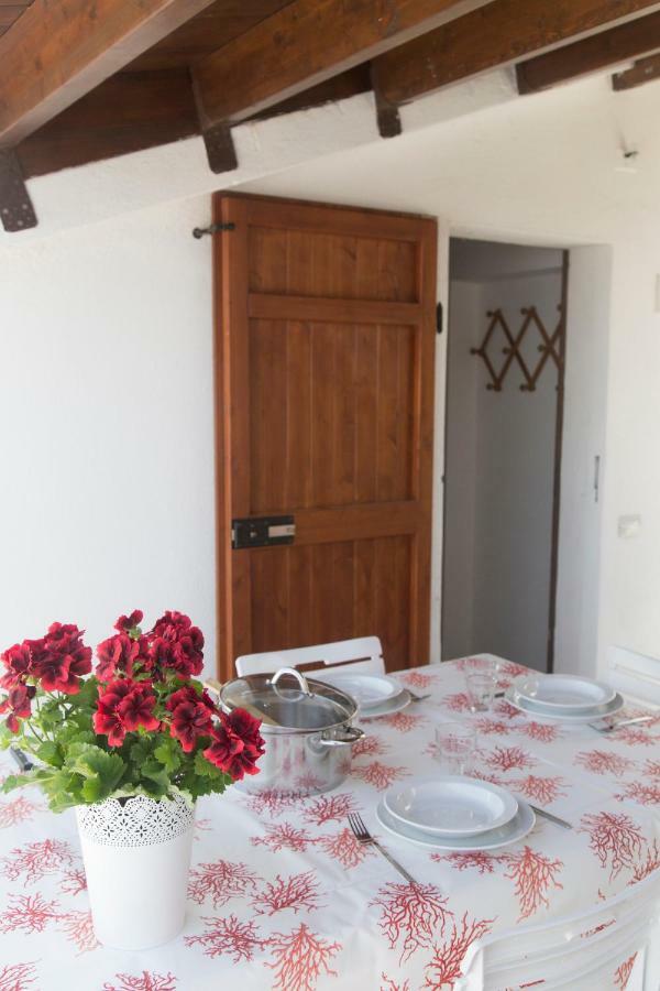 Ulivo Apartment Quartu SantʼElena Екстериор снимка