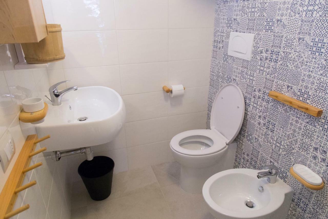 Ulivo Apartment Quartu SantʼElena Екстериор снимка