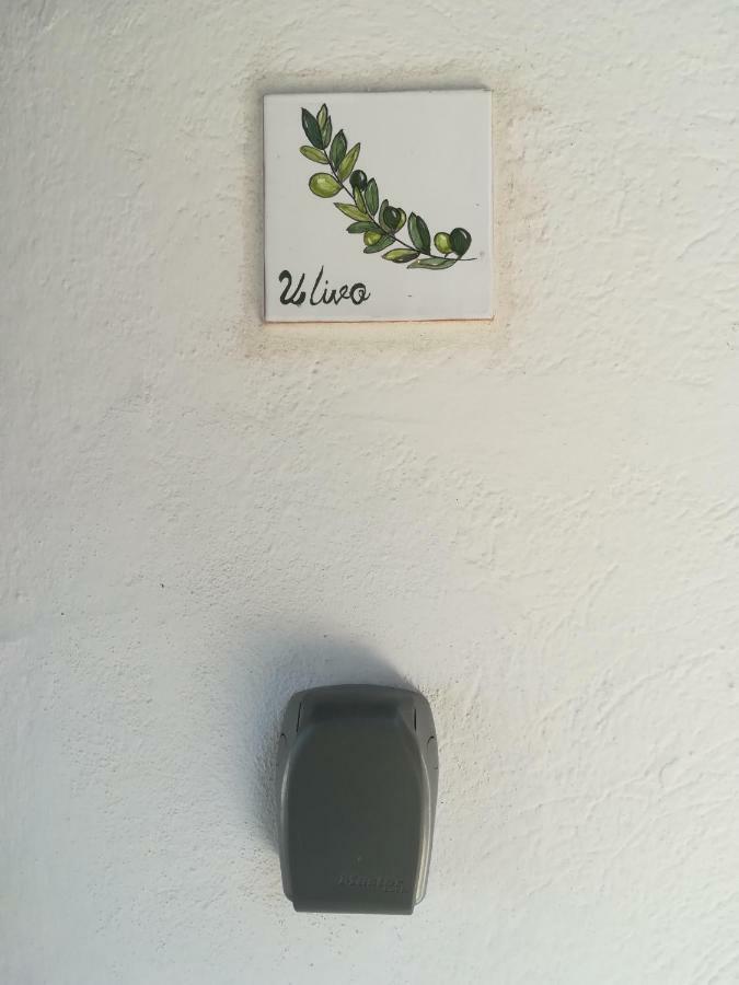 Ulivo Apartment Quartu SantʼElena Екстериор снимка