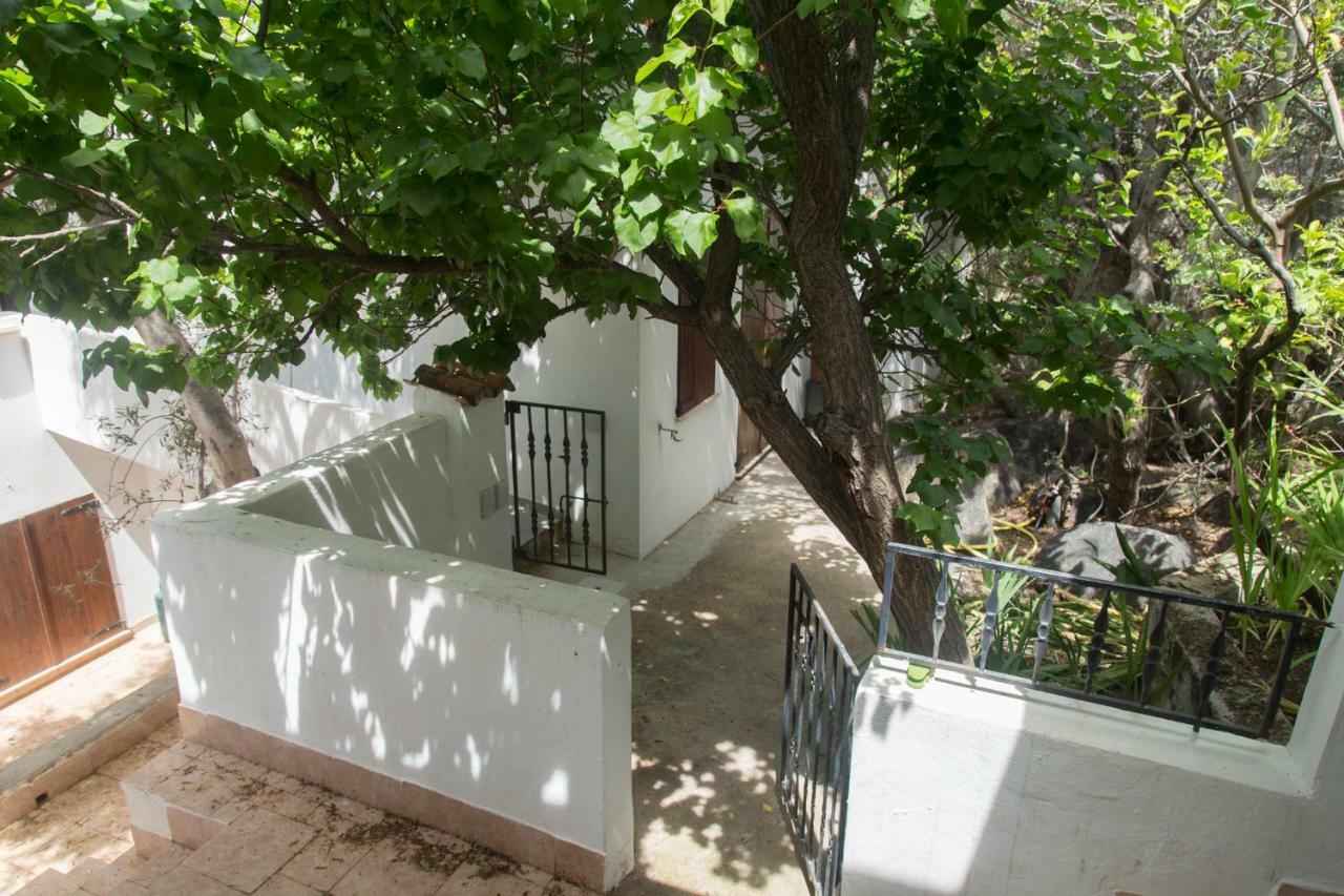 Ulivo Apartment Quartu SantʼElena Екстериор снимка