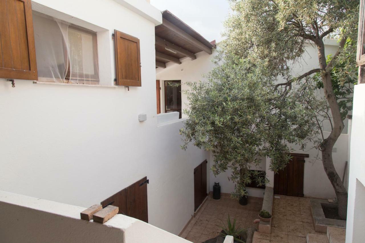 Ulivo Apartment Quartu SantʼElena Екстериор снимка